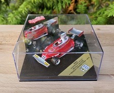 Niki Lauda Ferrari 312T French