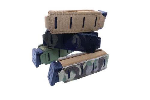 Alpha precision holster - alpha,