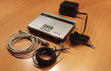 Eumex 401 ISDN Funkwerk