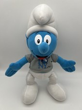 PEYO Smurf Die Schlümpfe 2010