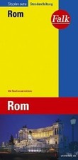 Falk Cityplan Extra Standardfaltung International Rom / ... | Buch | Zustand gut