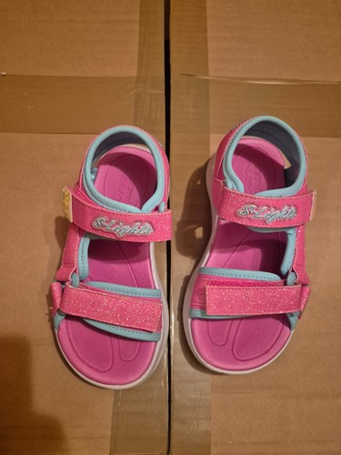 Skechers lights 28 - s-lights, gr.