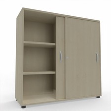 Schiebetürenschrank 120cm