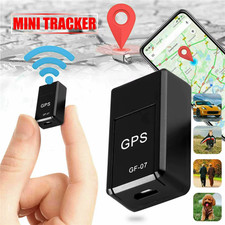 2G SIM GSM GPRS GPS Tracker Starke Magnetische Auto Tracking Anti-Verloren