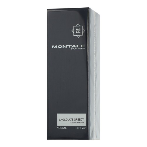 Montale chocolate greedy edp - montale,