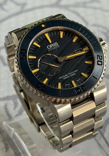 Oris aquis maldives limited - aquis,
