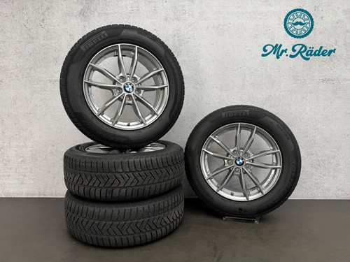 Bmw ix1 u11 ix2 u10 - u11,