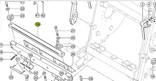 Claas premium line - claas,