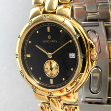 Herren/Damen Armbanduhr