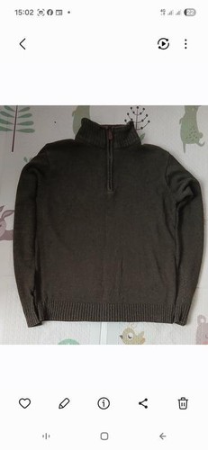 Men oscar renta - de, sweater