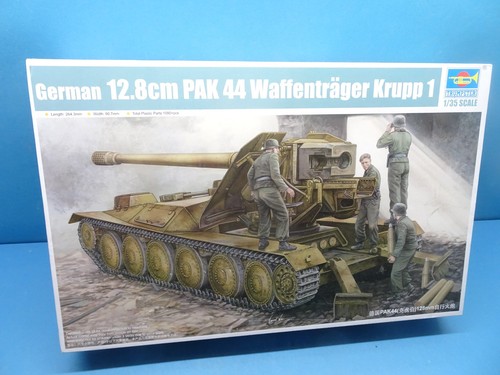 Trumpeter german - (2010),