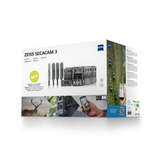 ZEISS Secacam 3 Wildkamera bis