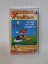 Die Maus Mausflug Durch Die
