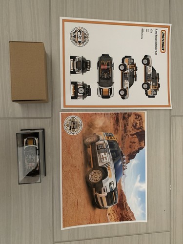 Matchbox albuquerque mcch - albuquerque,