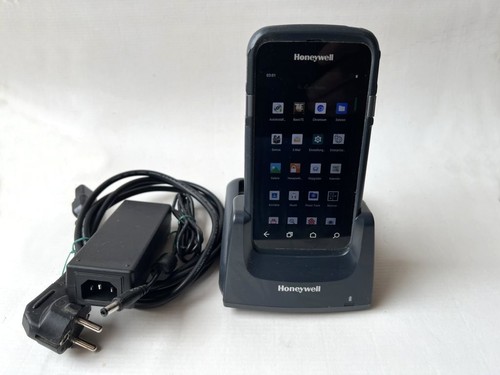 Honeywell ct60 l0n - honeywell,