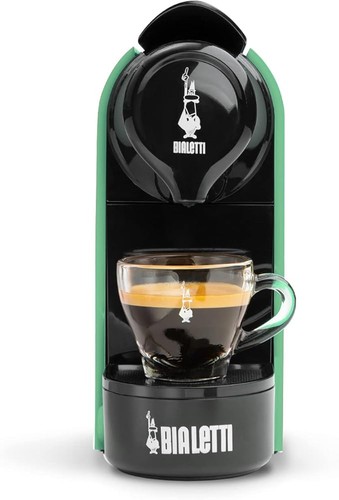 Bialetti kapsel - bialetti,