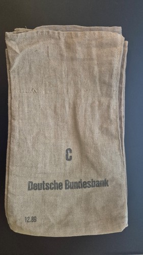 10x geldsack größ - 10x,