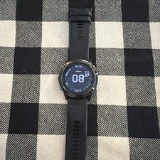 Garmin Fenix 6X Pro GPS