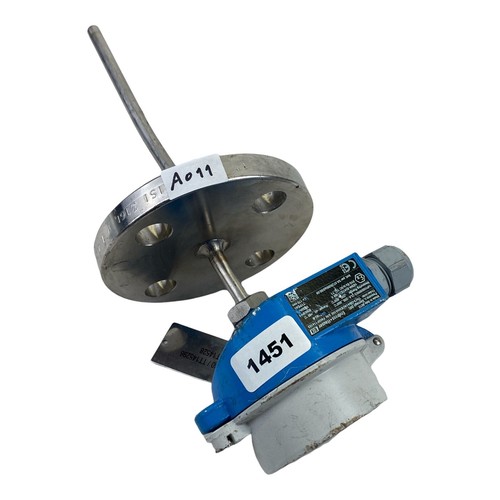 ENDRESS+HAUSER