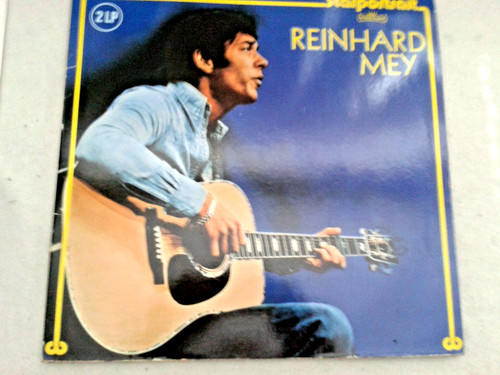 Wie neu reinhard mey - ,