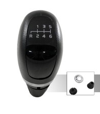 Schaltknauf Schalthebel Knauf