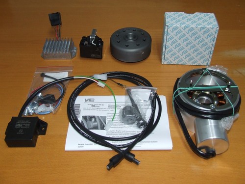 Zündapp 750 vape - ks,