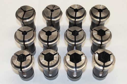 Spannzange druckspannzange - spannzange,
