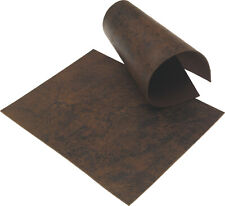 Vegetabil Rindleder Vintage