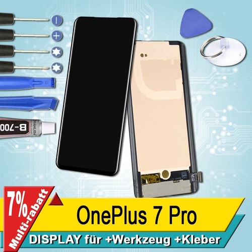 Display für oneplus - für,