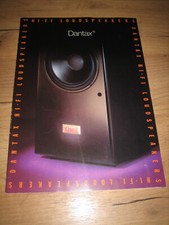 Katalog prospekt dantax - katalog,