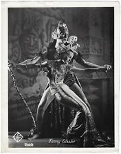 Lilian Harvey Fanny Elssler