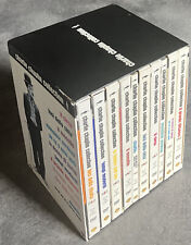 CHARLIE CHAPLIN COLLECTION - Komplette Box (10 DVDs)
