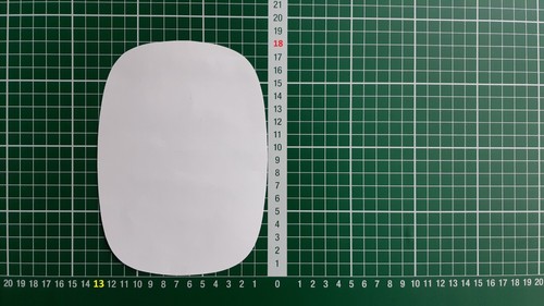 Außenspiegel spiegelglas - außenspiegel,