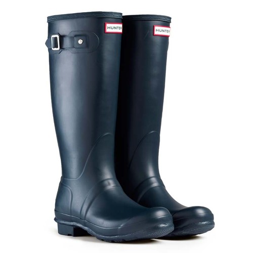 Hunter gummistiefel women - gummistiefel, women's