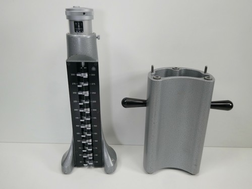 Trimos height master - trimos,