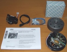Nsu quickly vape powerdynamo - quickly,
