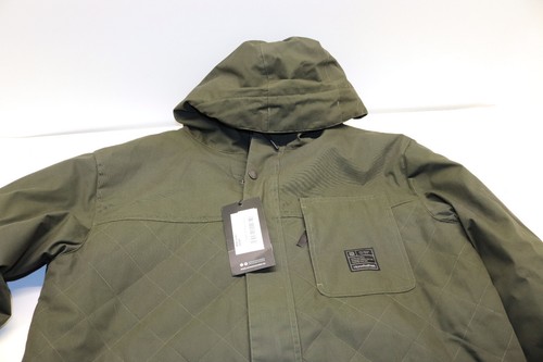 Horsefeathers winterjacke - horsefeathers,