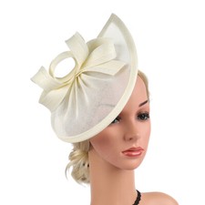 Elegant Fascinator Cocktail