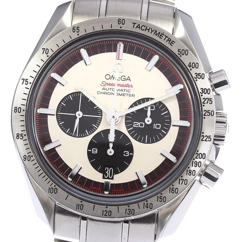 Omega 3559 speedmaster - 3559.32,