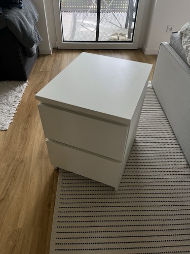 Ikea beistellschrank - ikea, beistellschrank/