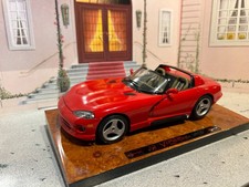 Dodge Viper RT/10  auf