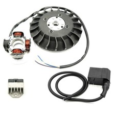 Lichtmaschine für Vespa 50