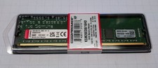 KINGSTON DDR4-2666 CL19 288