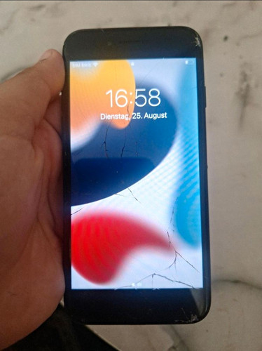 Apple iphone 32gb schwarz - iphone,
