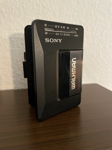 Sony walkman 2015 - walkman, fm/am