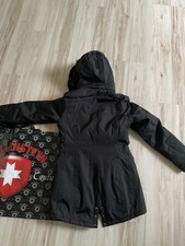 Wellenstein Damen Winterjacke