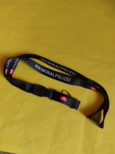 Polizei kriminalpolizei - polizei,