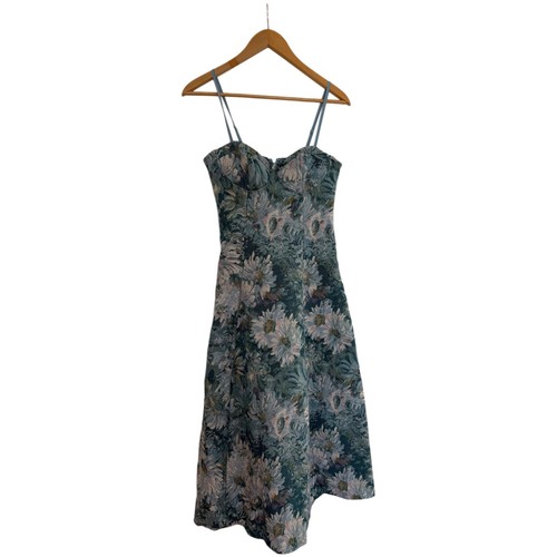 Kleid linie mit - in, malerei
