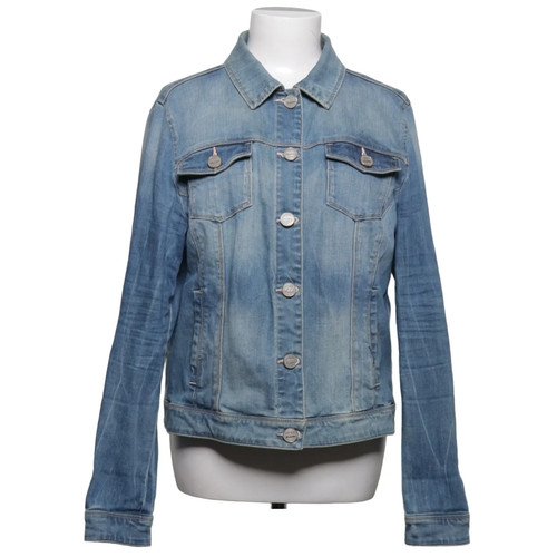 Mexx jeans jeansjacke damen - mexx,