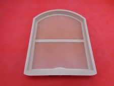 Miele Flusensieb Sieb Tür Trockner T.Nr. 2965981